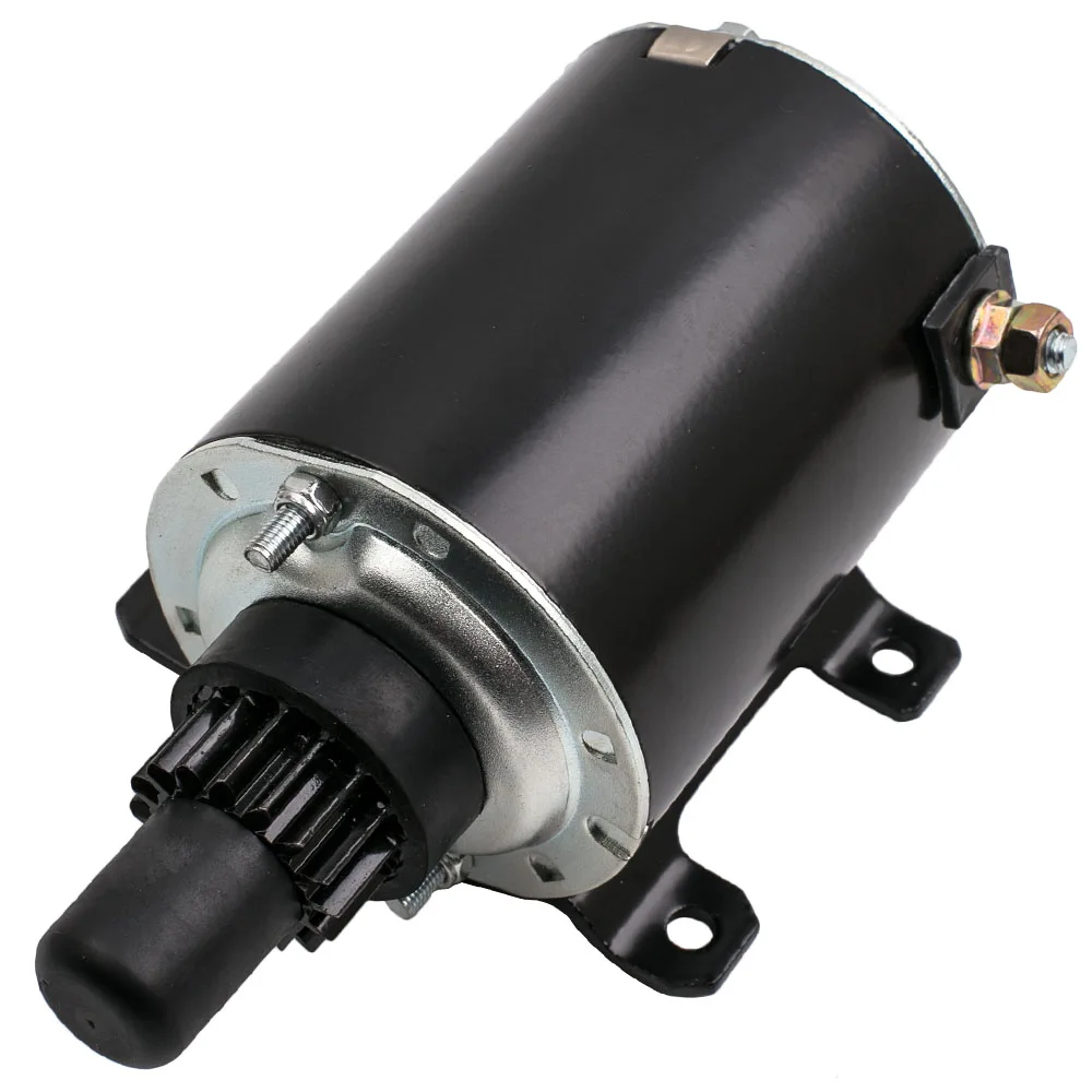 Starter Motor Mower For Tecumseh HM70-100 OVM120 OVXl120 33202 5749 AM30931 33202 35763