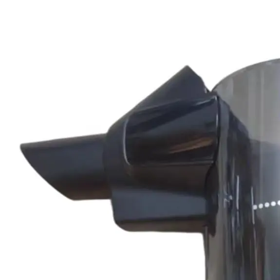 Bandeja de polvo para aspiradora BOSCH Unlimited 7, ProAnimal,Ultimate7,XXL para Unlimited 7 Pro, taza de filtro de repuesto, 1 ud.