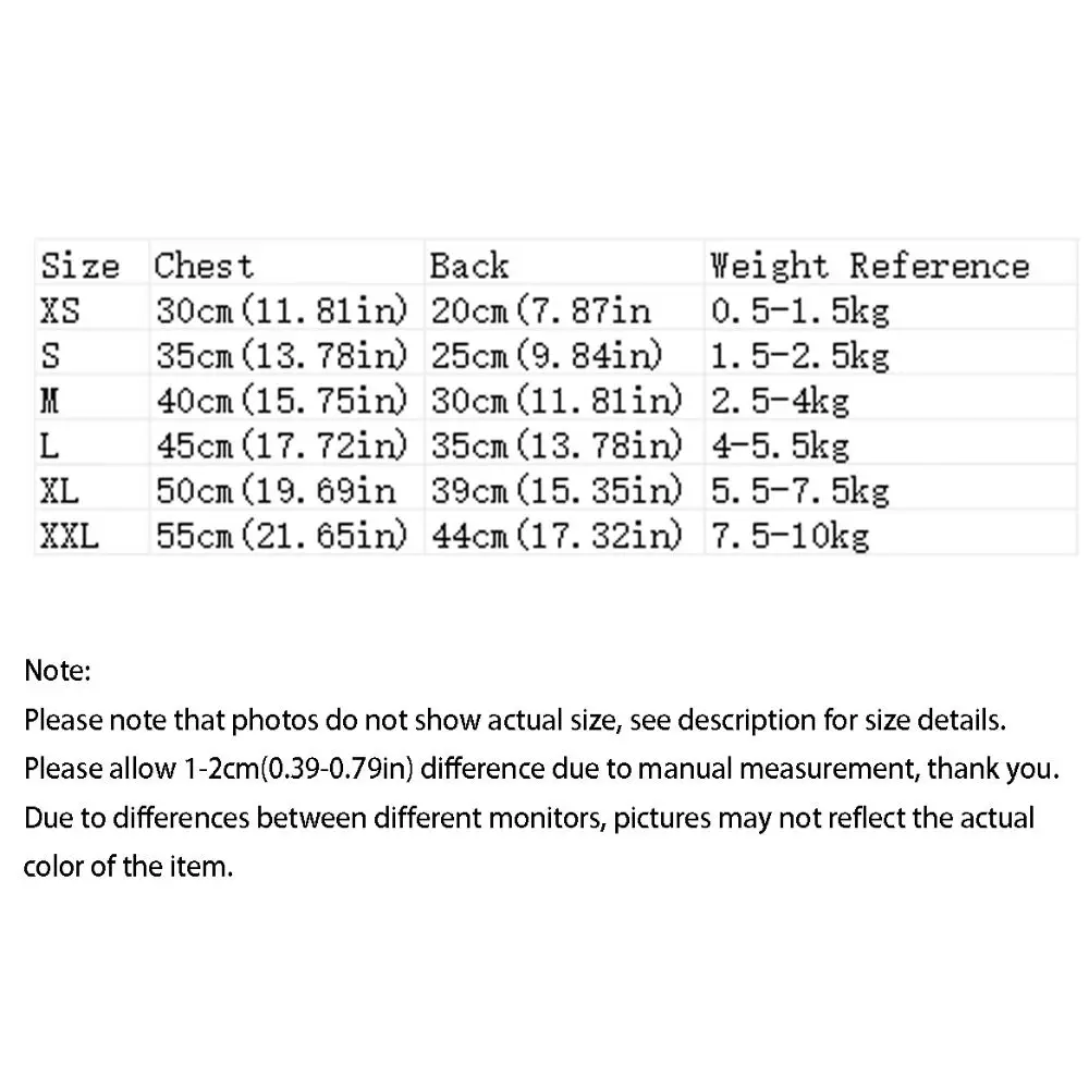 Traceable Design Windproof Winter Dog Clothes Warm Thick Cartoon Pattern Dog Plush Vest Comfortable Pet Coat Outdoor