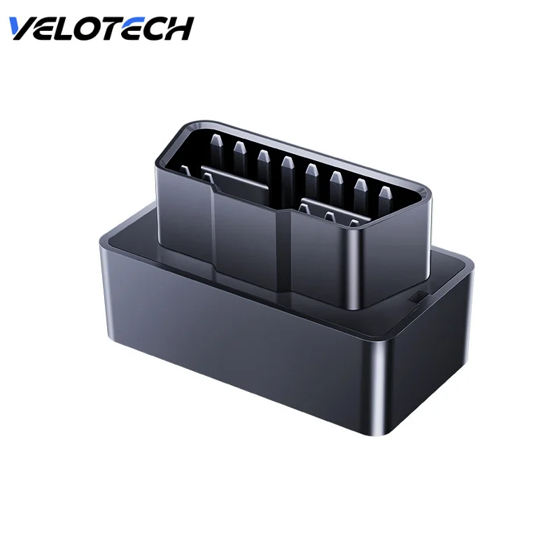 

GPS Tracking Device 4G IOS Universal Android Car OBD GPS Tracker Anti-Lost Anti-Theft Beidou Locator Positioning