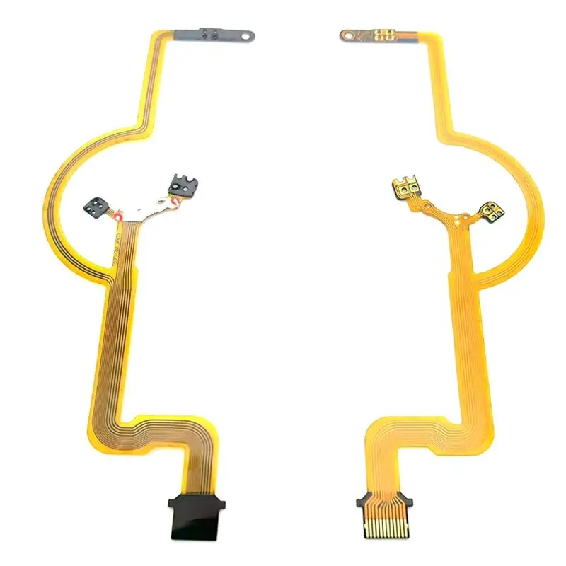 A40I New Lens Aperture Flex Cable for XF 27Mm XF27Mm F/2.8 Camera Part