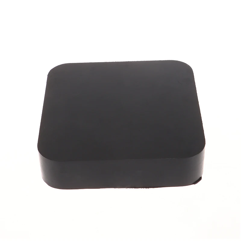 Jewelry Bench Block Rubber Block For Jewelry Repair Tool Stamping Smiting Rubber Block Square Pad