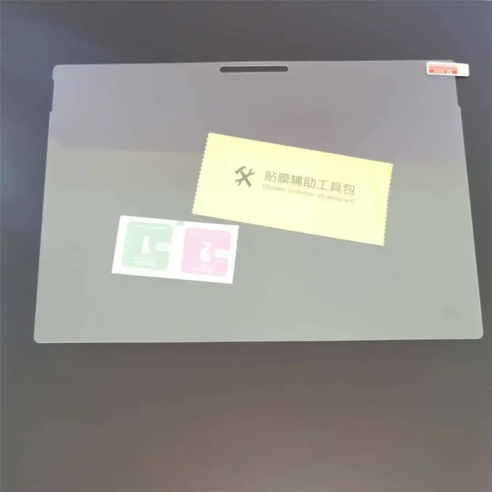 

Закаленное стекло 12,3 дюйма для Microsoft Surface Pro 3 4 5 6 7, защитная пленка для экрана планшета