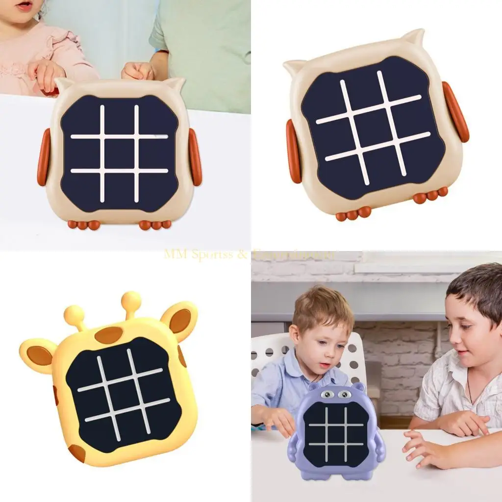 

31be Electric Puzzle Game Desk Toy Образовательная игрушка портативная головоломка консоль игры