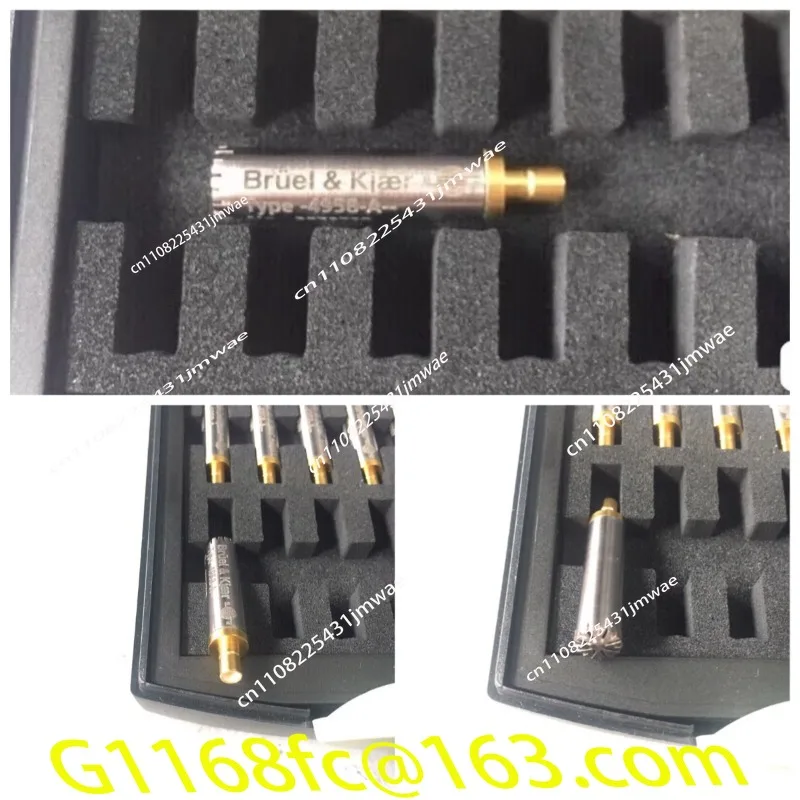 B&K4958A Precision Array Microphone BK4958A B&K Free Field Measurement Microphone