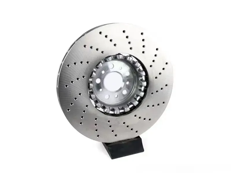 34117991101 34117991102 قرص الفرامل لـ M5 F90 4.4T