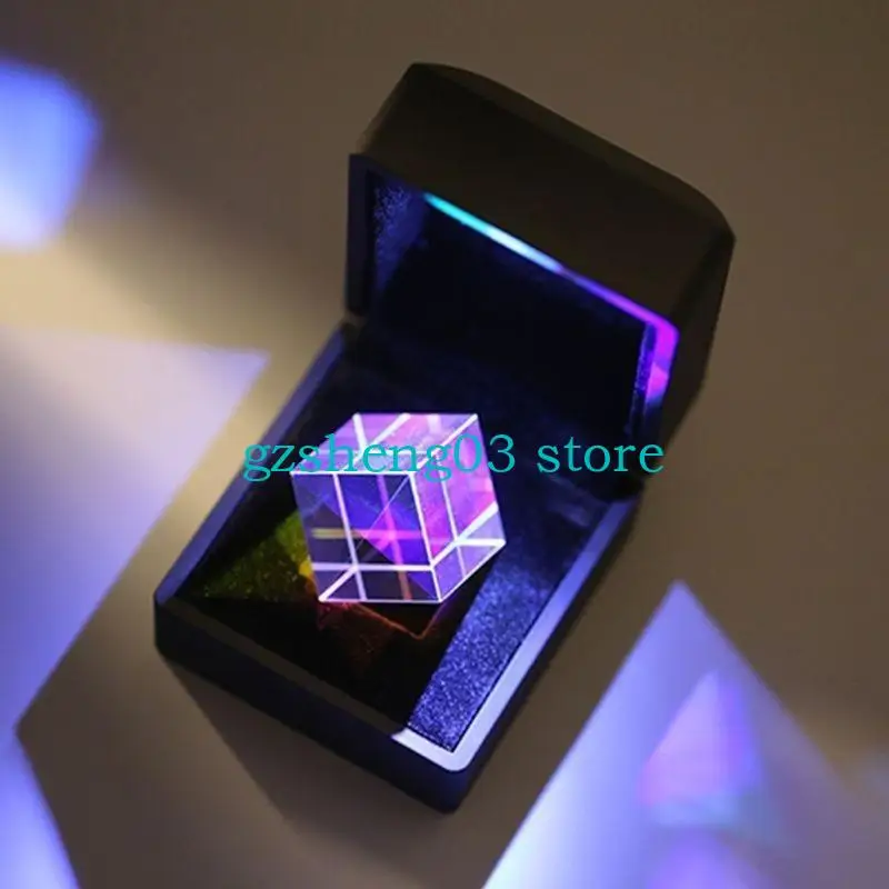 U75C Artistic x cubos Refacciones luz Decors para entusiastas fotografía