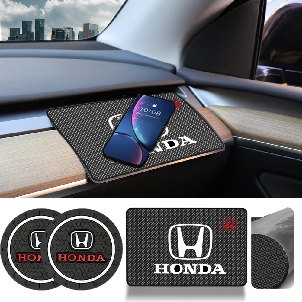 Car Emblem Anti Sli…