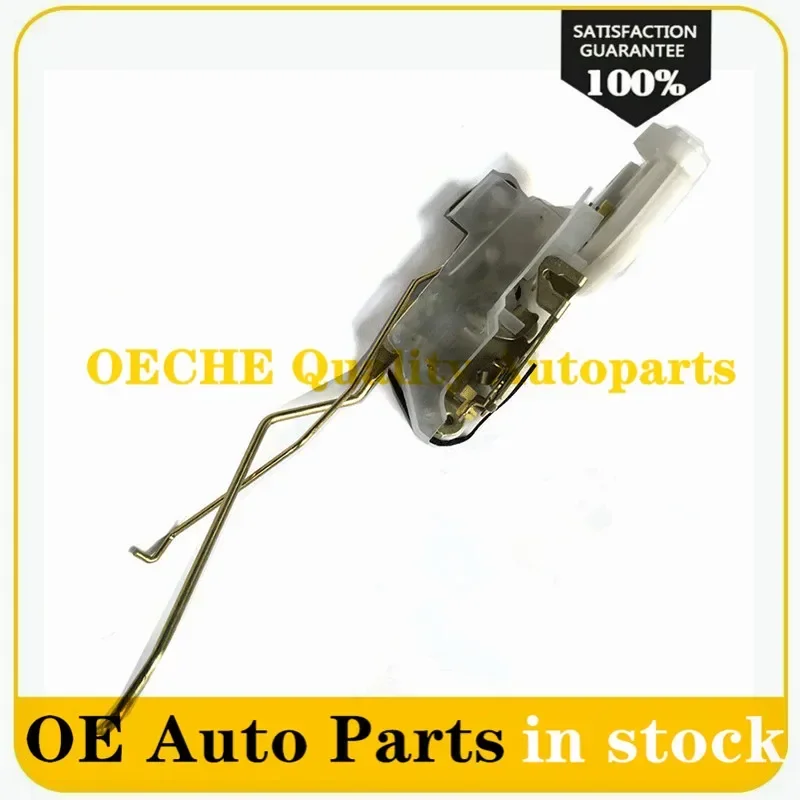 

MR512235 Front Left Door Latch Actuator for Mitsubishi Pajero Montero III IV 1999-2016 V73 V75 V77 V78 V93 V97 V98