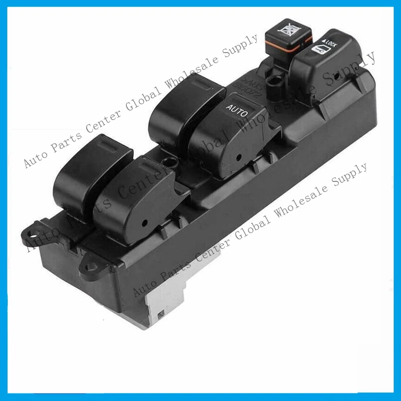 Z+ Front RH Door Electic Power Window Switch 84820-0K010 For Toyota Hilux 2004-2012