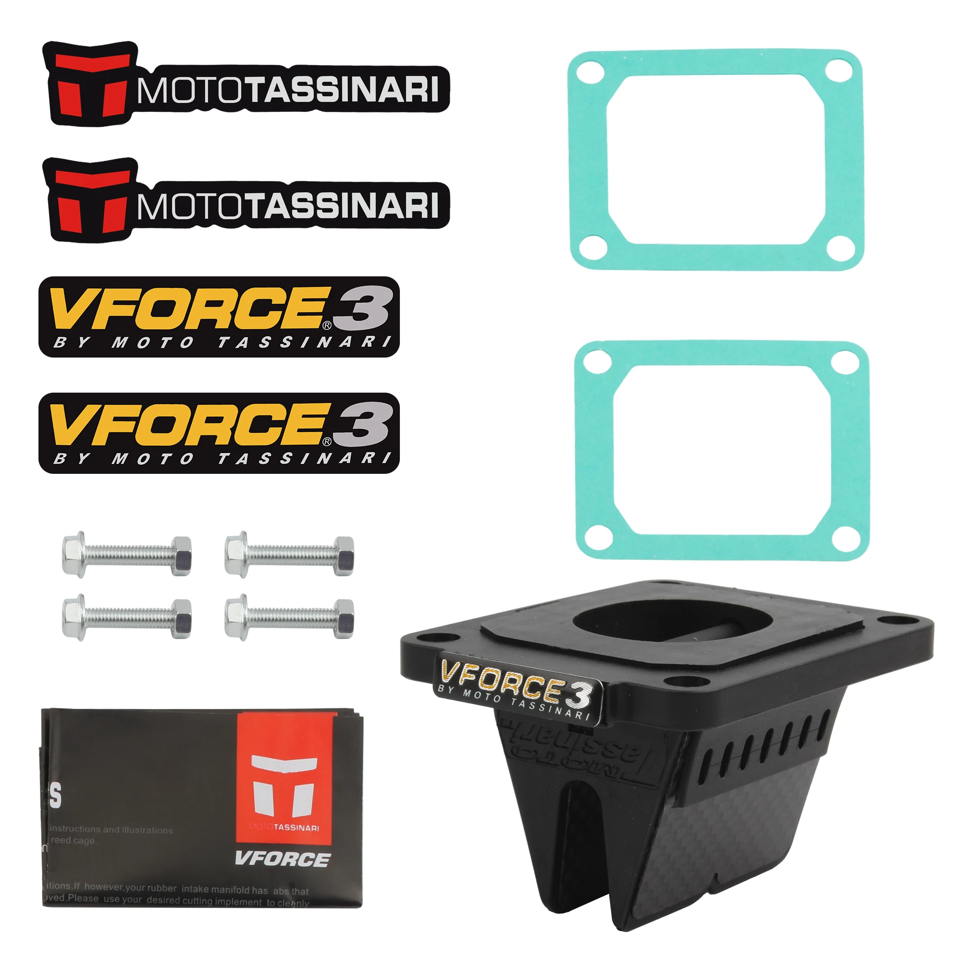 Motorcycle V-Force … - image