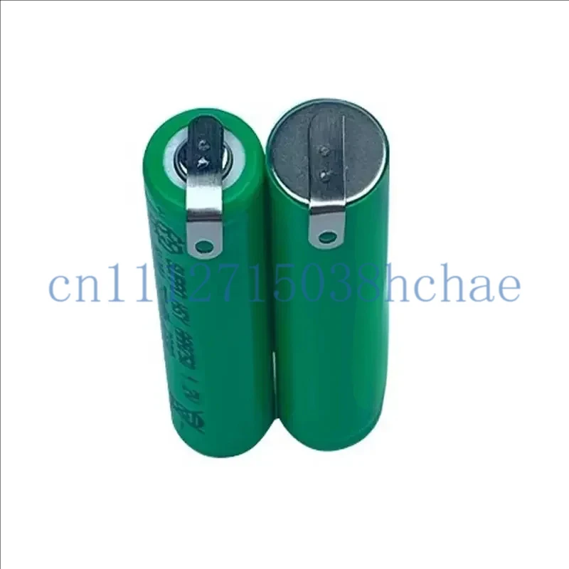 HSY-AAA 2.4V NiMH battery for Philips S5000 S5010  S5072 S5075 S5077 S5078 S5079 S5080 shaver