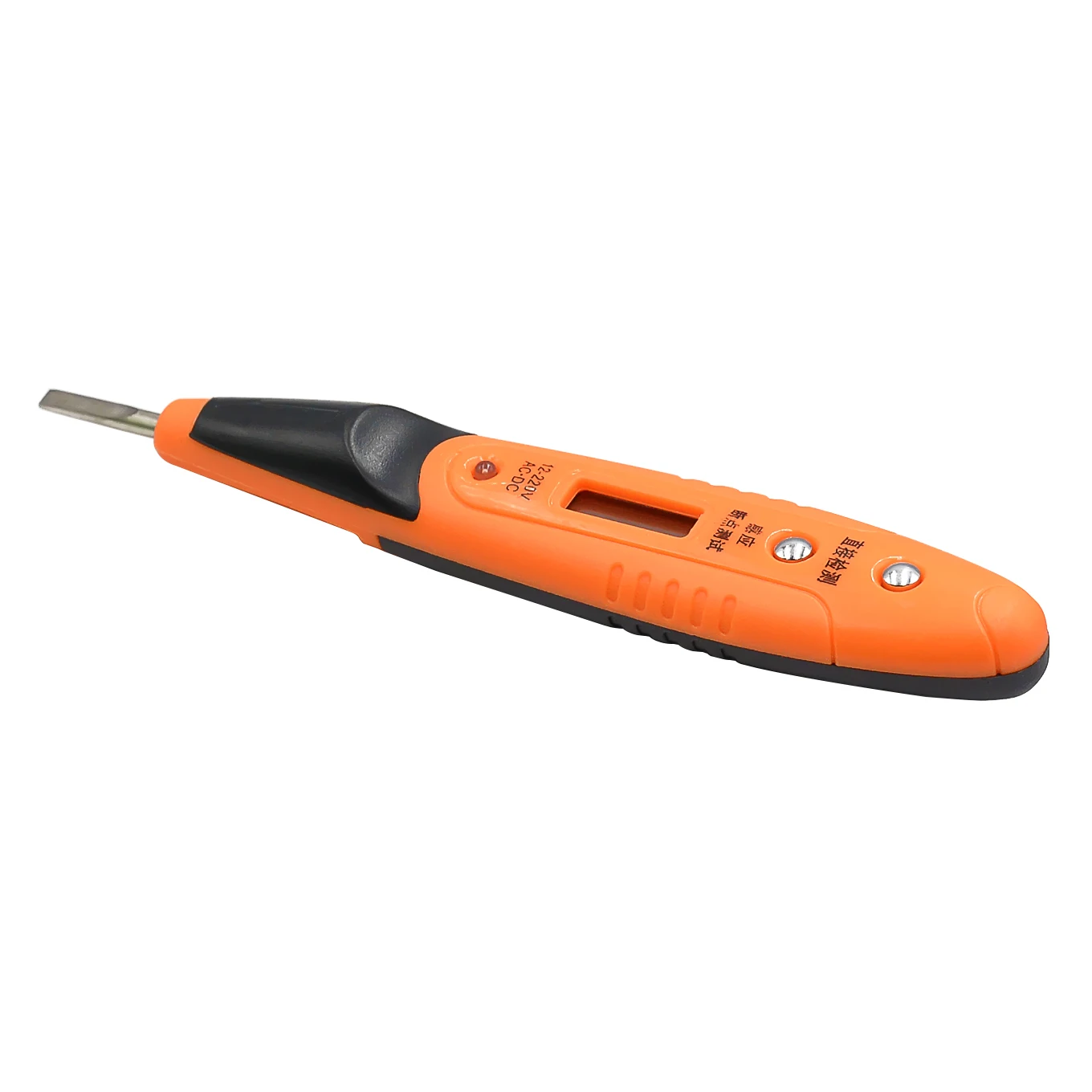 Electric Measuring Pen Household Multi-Function Induction High-Precision Electrician Special Breakpo