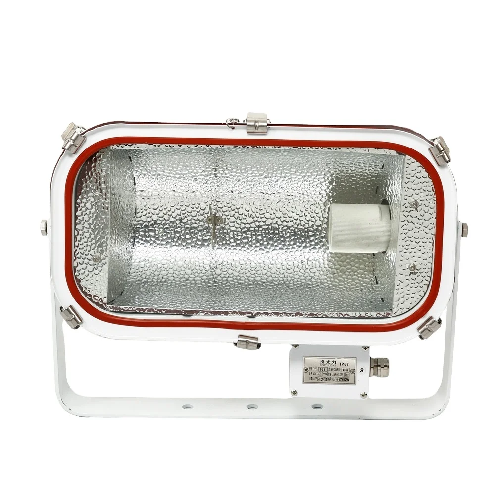 Marine Flood Light IP67 Impa No 791822 High Pressure Sodium Lamp TG5