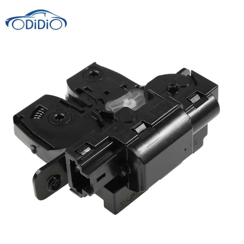 

90502-ED00A 90502ED00A Rear Trunk Door Lock Latch Catch Actuator For Nissan Tiida 2005-2010 Qashqai 2008-2015