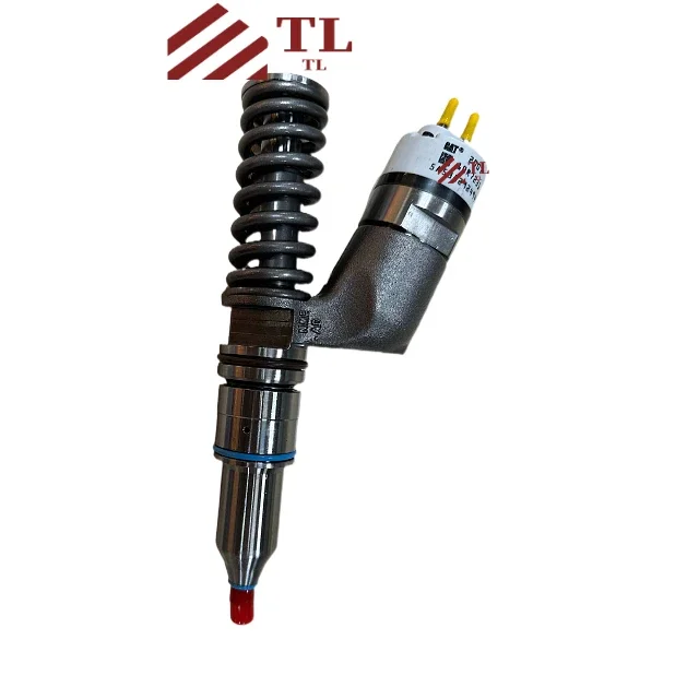 

618-0750 High Quality Fuel Injector 10R3264 3740751 6180750 For Caterpillar Engine