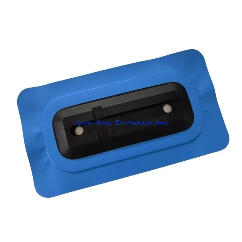 G7NF Precisions Surfboard Fins Base Connector Heavy Type Fins Box Connector Plate Enhances Stability