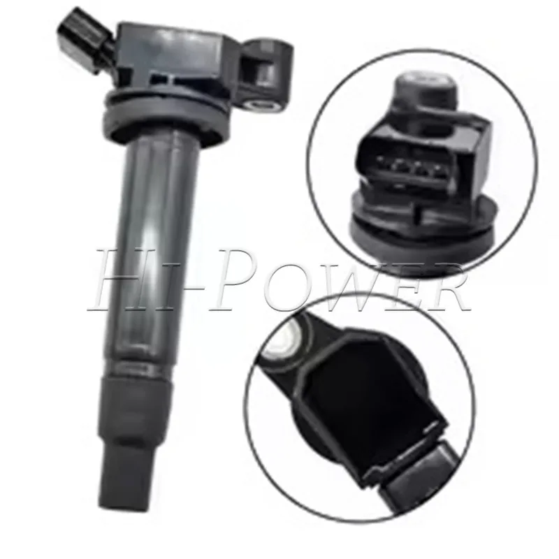 4 PCS Car Ignition Coil For Toyota Avalon Camry Highlander Lexus ES/RX300 3.0L 90919 02234 9091902234 90080-19016 90919-02234