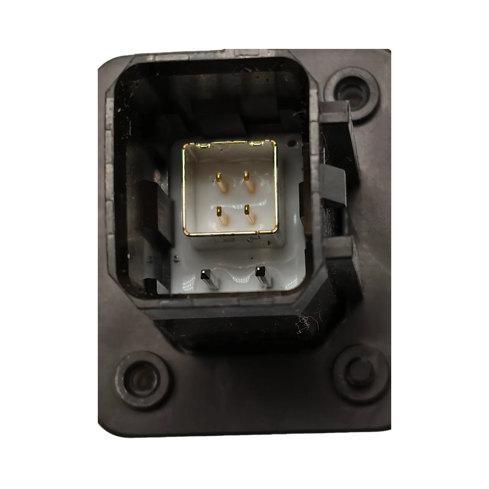 كاميرا الرجوع للخلف الأصلية المناسبة لسيارات تويوتا لكزس سلسلة Rx وسلسلة Lx طراز E11