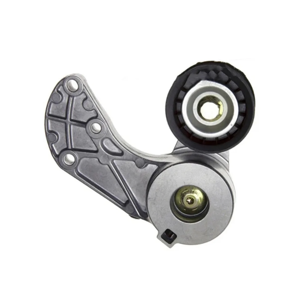 022145299E Generator Tensioner Wheel Tensioner Automobile for VW Touareg Audi Q7 2007-2010 3.0L 3.2L 3.6L V6