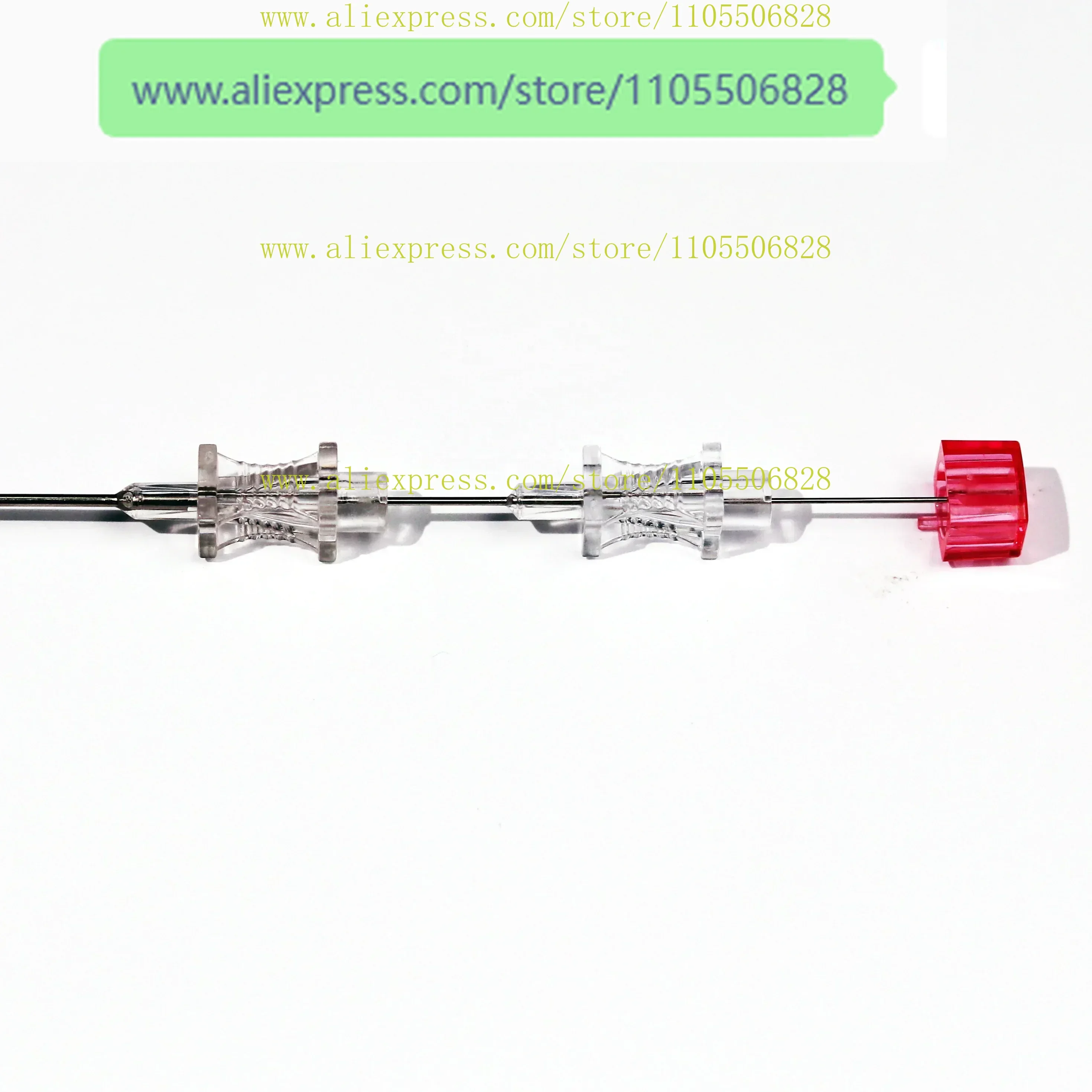 Expendable Device Biliary Duct Hydrophilic Porcine Tail Duct Percutaneous Nephrostomy Catheter Kit