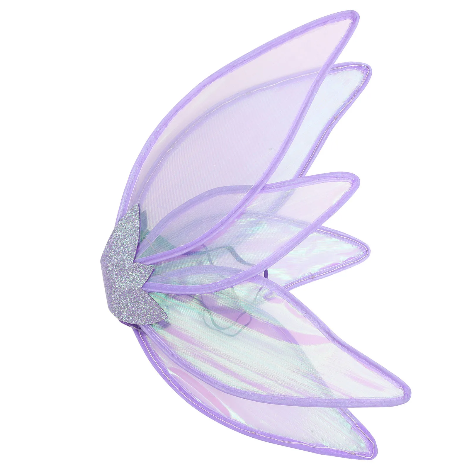 متوهجة الجنية الجناح تضيء أجنحة جو لا تنسى تحت عنوان الأحداث زي الأطراف حفلة تنكرية تضيء أجنحة الجنية