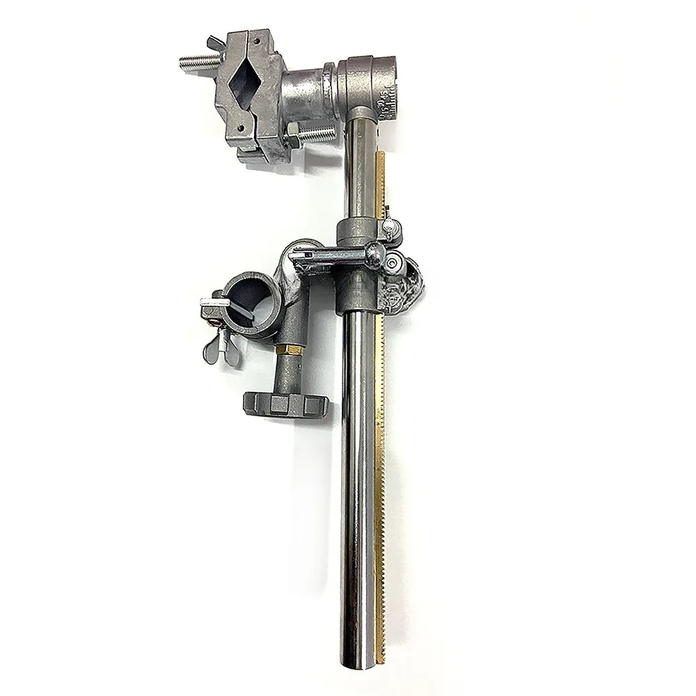 

Fixed adjustment bracket Welding gun Automatic welding bracket Argon arc welding gun bracket Displacement machine