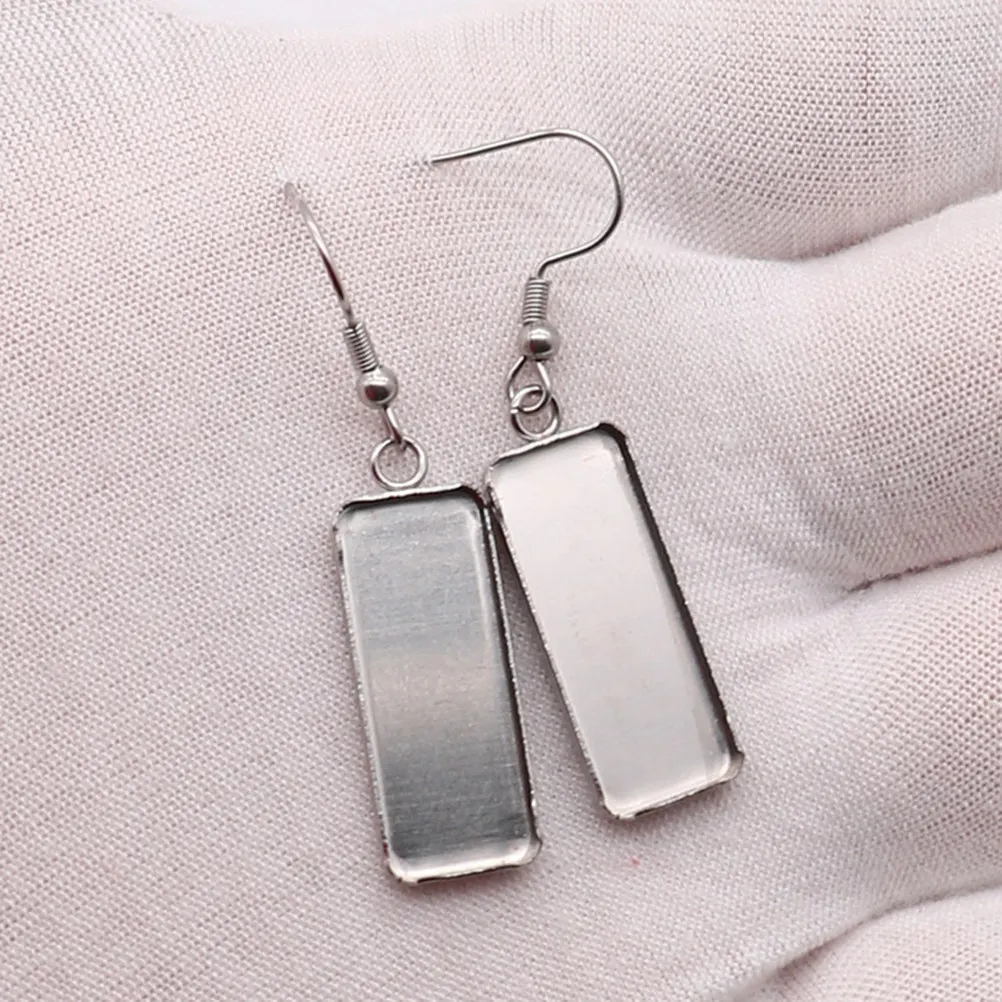 50Pcs Stainless Ste…