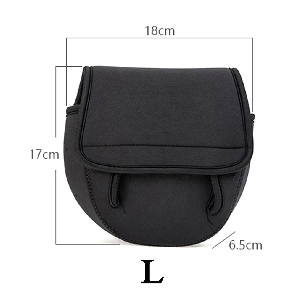 D Style Black L
