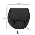 D Style Black L