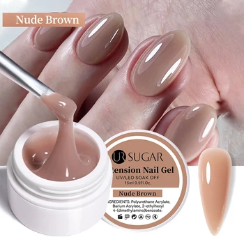 ArteClavo 누드 핑크 컬러 하이브리드 젤 네일 폴리쉬, 15ml 젤 락 네일 폴리쉬, 화이트 네일 아트, 베르니스, UV 탑 매니큐어 세트, 신제품 Best5 ArteClavo 누드 핑크 컬러 하이브리드 젤 네일 폴리쉬, 15ml 젤 락 네일 폴리쉬, 화이트 네일 아트, 베르니스, UV 탑 매니큐어 세트, 신제품 Best5
