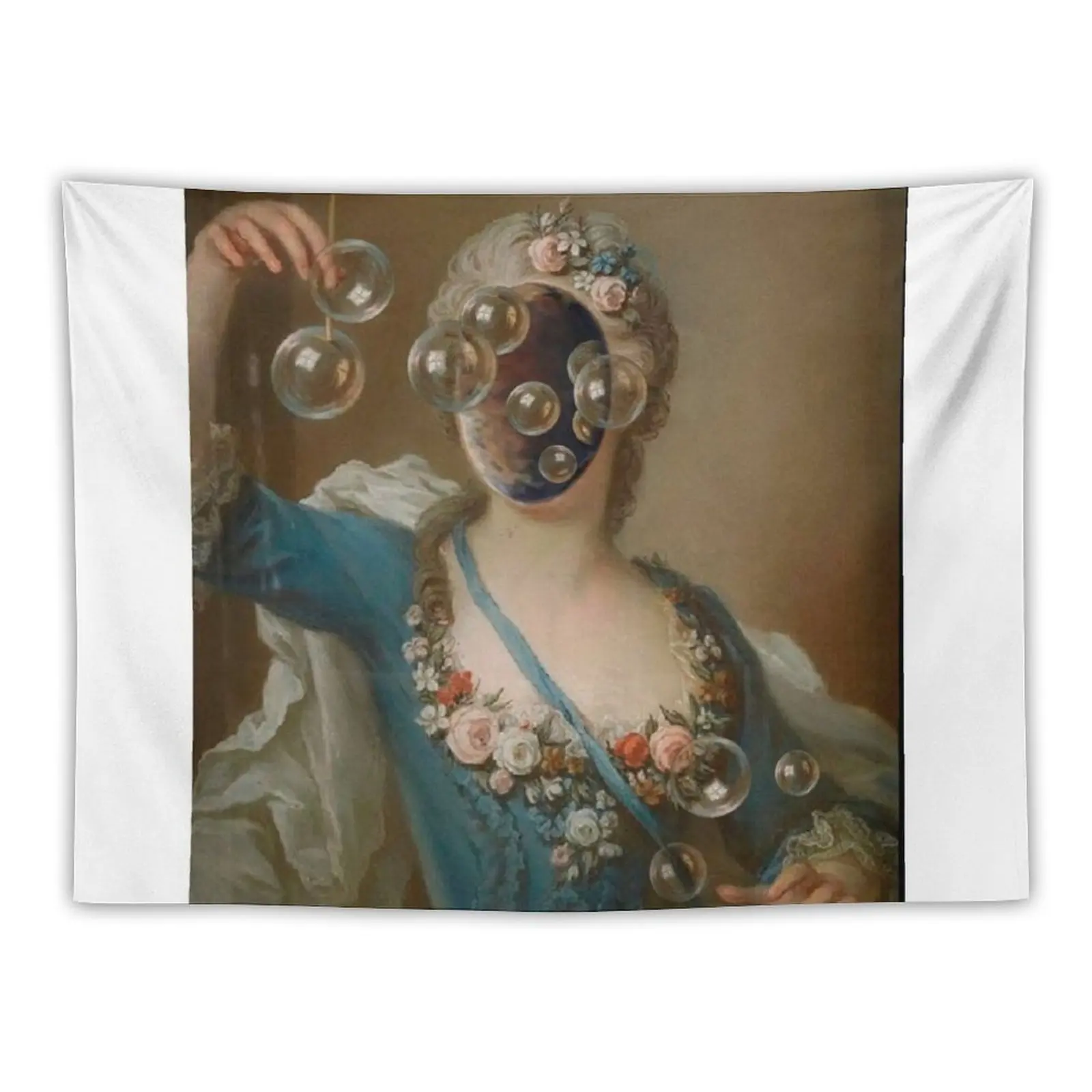 New THE MITIGATED LIFE? Tapestry Wall Tapestry Room Aesthetic