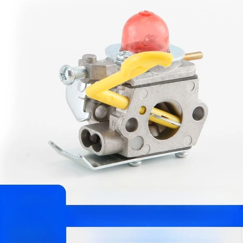 

Замена карбюратора C1U-W18 для триммера ZAMA/Poulan Craftsman Weedeater 25CC