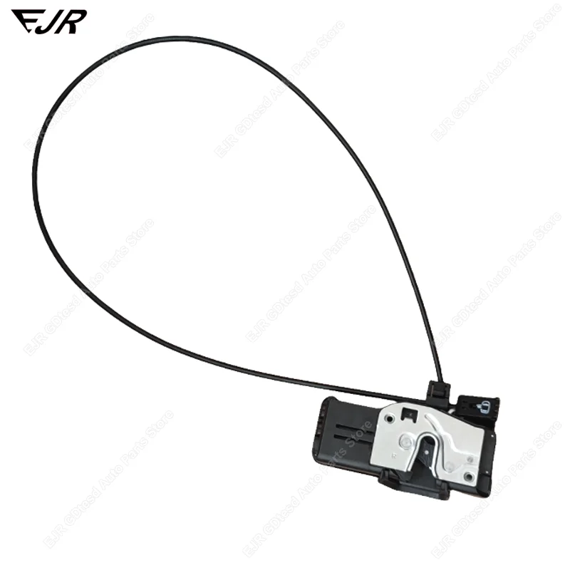 

For Tesla Model S 6008914 door lock block 6008914-99-D