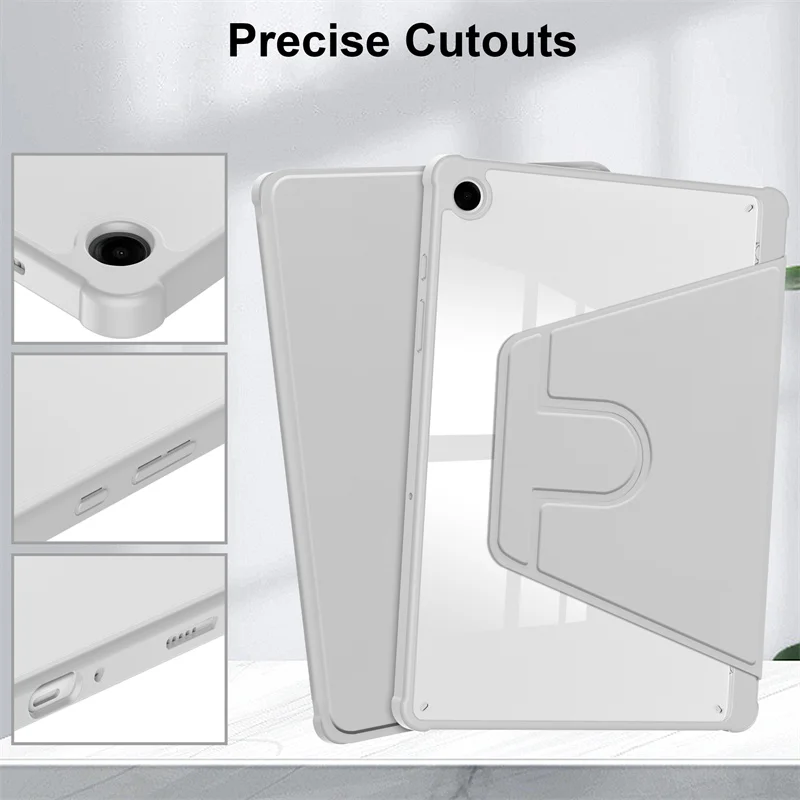 Funda For Samsung Tab A9 Plus Case 11\