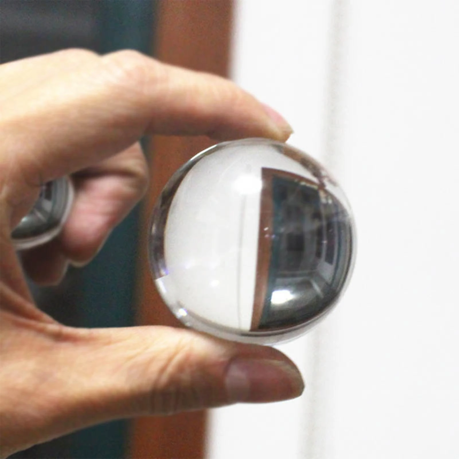 Kristallkugel für Fotografie-L – Lens Ball Crystal Bewertung und Preis