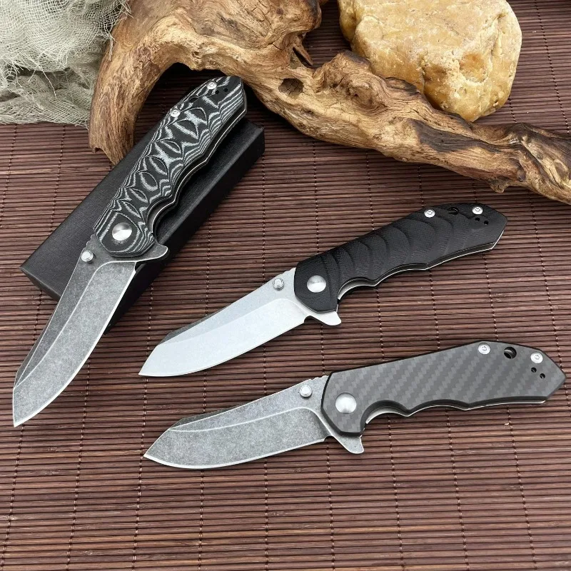 

Very cost-effective Pocket Folding Knife 8Cr13Nov Blade edc multitool knives utility kitchen cutting outdoor tactical knife