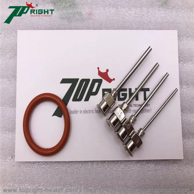 Mesin Pengisi Elektronik untuk Cairan Minyak