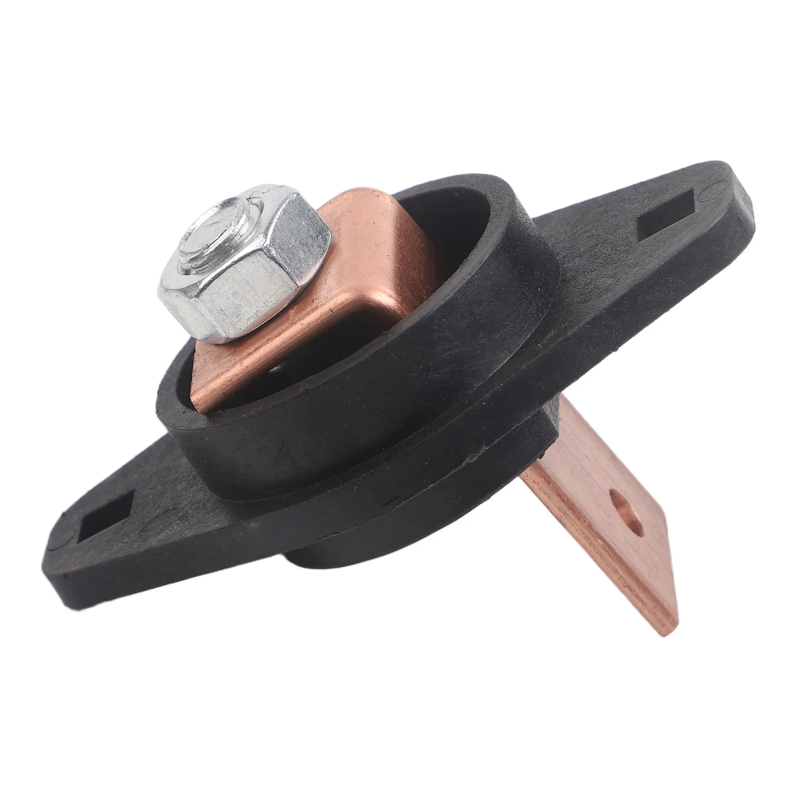 Terminal Output Replacement Part Heat-resistant Plastic And Metal Parts Easy Installation No Modification Needed
