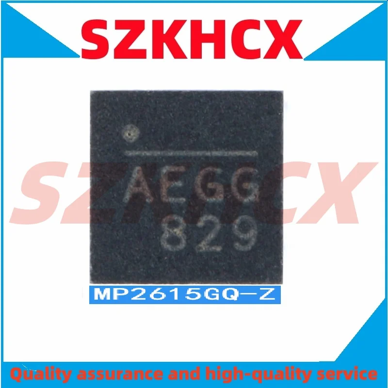 5PCS/LOT MP2615GQ A… - image