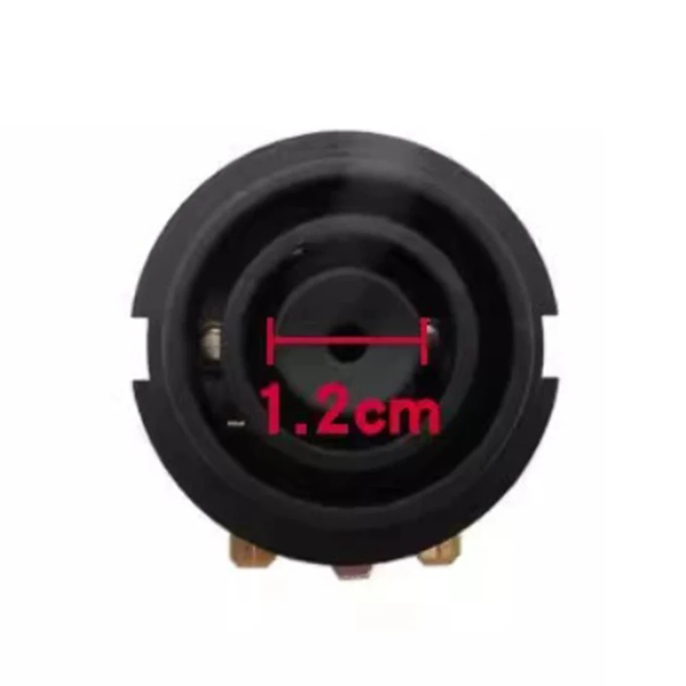 For Electric Kettles Kettle Bottom Connector Electric Kettle Thermostat Kettle Maintenance As Shown Easy Maintenance