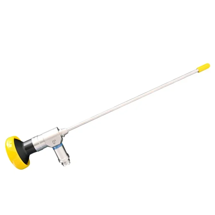 

IKEDA good quality ENT endoscopy rigid optic endoscopes ent endoscopic instruments