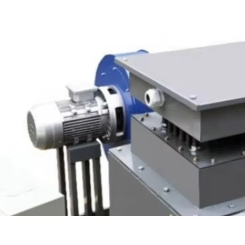 Industrial Hot air Heater 30kw 60kw for Fluid Resin Drying