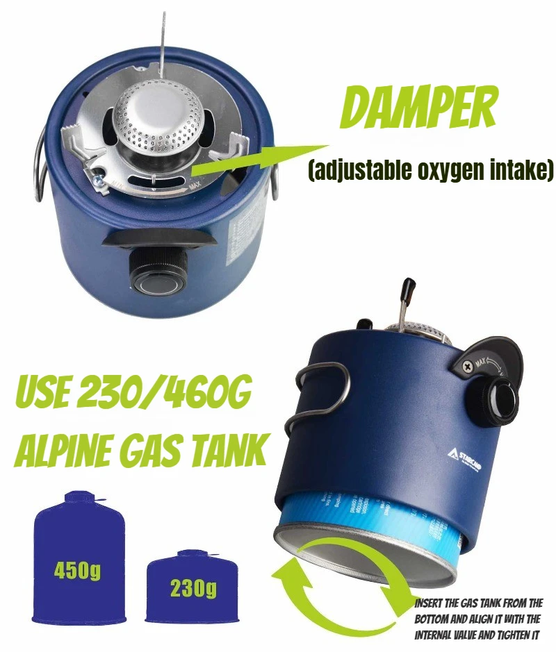Thumbnail 3 - #9 Low Cost Outdoor Heaters That Work