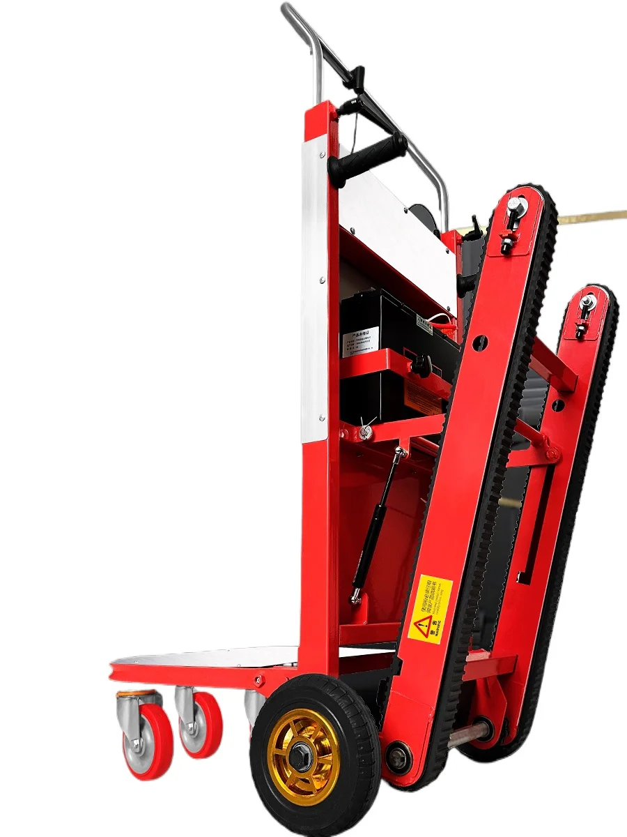 CX climbing machine handling electric climbing machine crawler type, household upstairs handling artifact