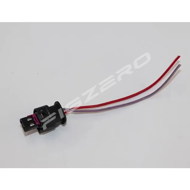 For Audi A4L A6L A8L Q5 Q7 for Volkswagen Touareg Coolant Auxiliary Water Pump Secondary Circulation Pump Connector 1PC