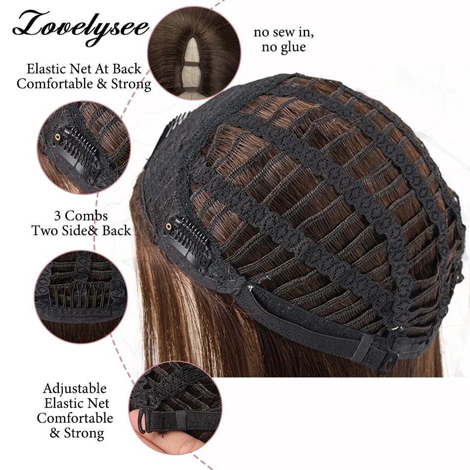 Thumbnail 3 - #40 Best U-Part Human Hair Wigs to Buy In 2026