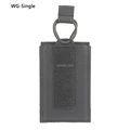 WG-Single pouch