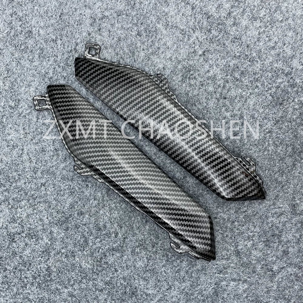 

The motorcycle fairing is suitable for CBR1000RRR-SP 2020, 2021, 2022, 2023, 2024 20-24 frame small plate carbon fiber paint