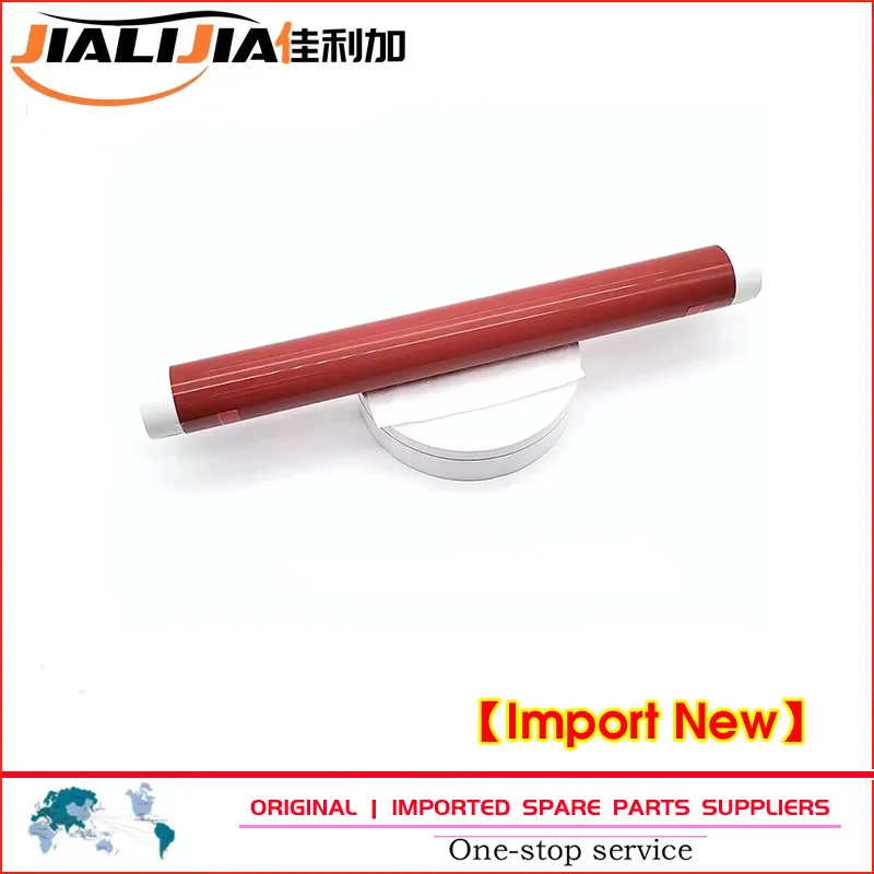 

C754 Fuser Film for Konica Minolta Bizhub C654 C554 C 754 654 554 Fuser Sleeves Belt A2XKR71033 A2X0R71011 Copier Parts